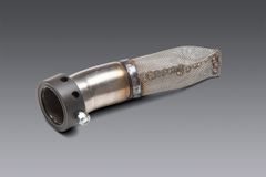 TNT 135 Tiêu chống backfire YOSHIMURA RS-9T