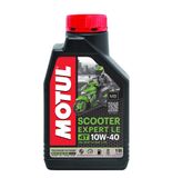 MOTUL SCOOTER EXPERT LE 4T MB 10W-40 Nhớt xe ga1.0L