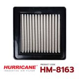 XMAX 300 Bộ lọc gió HURRICANE