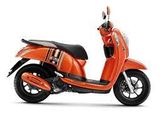 BỘ TEM DÁN ỐP HÔNG HONDA SCOOPY i