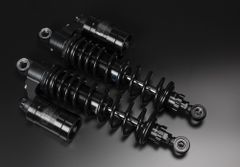SPEED TWIN Giảm xóc/ phuộc sau NITRON R3 STEALTH