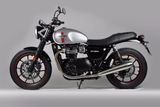 STREET TWIN Giảm xóc/ phuộc sau NITRON R1