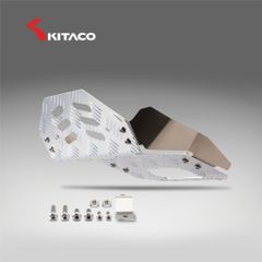  CT 125 Bảo vệ gầm KITACO 