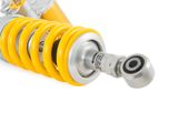 FZ-10, MT-10, YZF-R1, YZF-R1M Giảm xóc/ phuộc sau Öhlins TTX GP