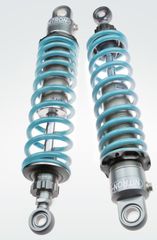 VT750S Giảm xóc/ phuộc sau NITRON R1