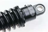 SPORTSTER Giảm xóc/ phuộc sau NITRON R1 STEALTH (360mm)