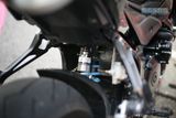 SUZUKI GSX-S750 Giảm xóc/ phuộc sau GEARS RACING H2