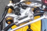 BMW G310R GEARS RACING FFC-250-T