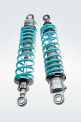ZRX400 Giảm xóc/ phuộc sau NITRON R1