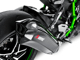 KIT PÔ KAWASAKI NINJA H2 AKRAPOVIC Evolution Line (Carbon)