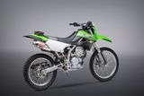 KLX250, KLX300 Lon pô YOSHIMURA RS-2