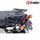 MSX125 Baga sau H2C