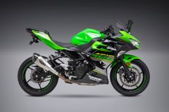  NINJA 400, Z400 Lon pô YOSHIMURA ALPHA T (EPA) 