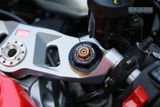 APRILIA RS 660 GEARS RACING FFC-250-T