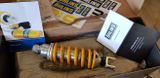 T-MAX Giảm xóc/ phuộc sau Öhlins STX 46 STREET