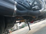 DIAVEL Giảm xóc/ phuộc sau Öhlins STX 46 STREET