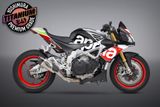 TUONO, RSV4 Lon pô YOSHIMURA ALPHA T