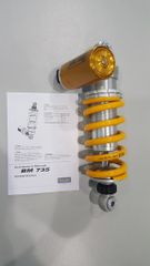  G310R Giảm xóc/ phuộc sau Öhlins STX 46 STREET 