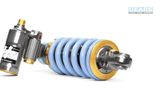 BMW G310R Giảm xóc/ phuộc sau GEARS RACING H2P