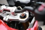 BMW G310 GS GEARS RACING FFC-250-S