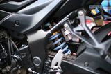 SUZUKI GSX-S750 Giảm xóc/ phuộc sau GEARS RACING H2