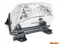 Bộ đèn chiếu hậu MADMAX cho ZOOMER-X