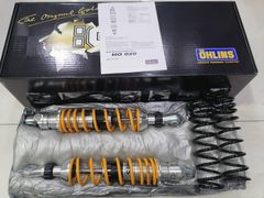  CT 125 Giảm xóc/ phuộc sau Öhlins STX 36 SCOOTER 