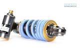 KTM DUKE 125-390, RC 125-390 Giảm xóc/ phuộc sau GEARS RACING H2P