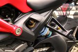 DUCATI MONSTER 1100 EVO Giảm xóc/ phuộc sau GEARS RACING H2P