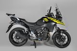 V-STROM 250 Giảm xóc/ phuộc sau NITRON R1