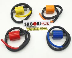  Mobin sườn TAKEGAWA (HONDA, KAWASAKI, SUZUKI FI) 