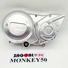 MONKEY 50 Nắp máy trái G-CRAFT