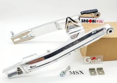 MSX125 Gắp/ càng sau GCRAFT (STD)