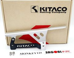  MONKEY 125 Carte che sên KITACO 