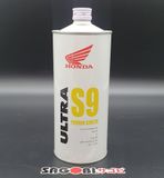 Honda Ultra S9 MB 10W-40 Nhớt xe ga 1.0L