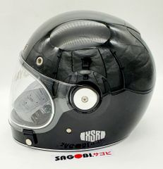  Nón full-face YAMAHA SXR 