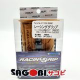 Bao tay MECHANIC LINE RACING GRIP (22.2/122mm)