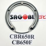 CB650F/R, CBR650F/R Vòng trang trí nắp bình xăng BIKERS