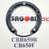 CB650F/R, CBR650F/R Vòng trang trí nắp bình xăng BIKERS