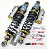 MONKEY125 Giảm xóc/ phuộc sau GEARS RACING H2 (330mm)