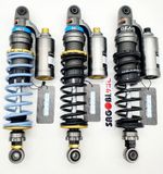 MONKEY125 Giảm xóc/ phuộc sau GEARS RACING H2 CLASSIC (330mm)