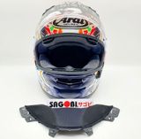 ARAI RX-7X NAKAGAMI GP2