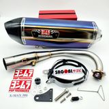 X-MAX 300 YOSHIMURA R-77J (TIS)