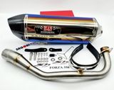 FORZA350 YOSHIMURA R-77J (TIS)