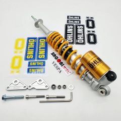  SPRINT 125/150 Giảm xóc/ phuộc sau Öhlins STX 36 SCOOTER 