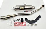 CUB125 YOSHIMURA GP-MAGNUM (TIS)