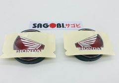  CB1000R Cặp logo HONDA 