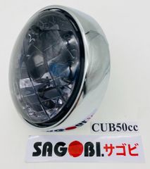  Bộ chóa đèn TANAKA cho CUB50 