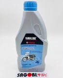 YAMALUBE FINN MA2 10W-40 Nhớt xe số 1.0L