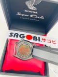 Đồng hồ Seiko 5 sport phiên bản Super Cub
